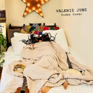 Valerie June / Under Cover (Colored Vinyl) (Red) 【LP】