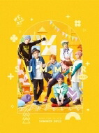 MANKAI STAGE『A3!』ACT2! ～SUMMER 2022～【DVD】 【DVD】