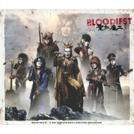 聖飢魔II セイキマツ / BLOODIEST 【初回生産限定盤A】（1CD+3Blu-ray） 【CD】｜HMV＆BOOKS online 1号店