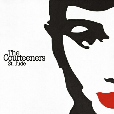 Courteeners コーティーナーズ / St Jude (180グラム重量盤レコード) 【LP】
