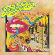 Steely Dan スティーリーダン / Can't Buy A Thrill (アナログレコード) 【LP】