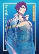 劇場版Free!-the Final Stroke- 後編 【BLU-RAY DISC】|HMV&BOOKS online 1号店