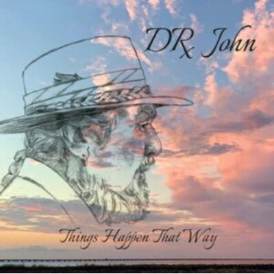 Dr. John ドクタージョン / Things Happen That Way (グリーン・ヴァイナル仕様 / アナログレコード+7インチシングルレコード) 【LP】