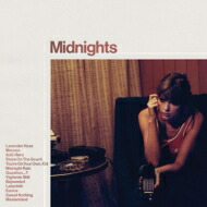 楽天市場】Taylor Swift テイラースウィフト / Midnights