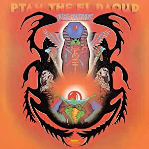 Alice Coltrane アリスコルトレーン / Ptah The El Daoud (180グラム重量盤レコード / VERVE BY REQUEST) 【LP】