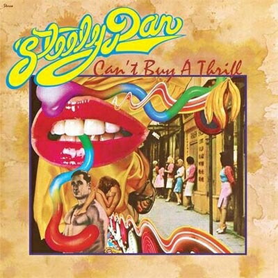 【輸入盤】 Steely Dan スティーリーダン / Can't Buy A Thrill (Hybrid SACD) 【SACD】