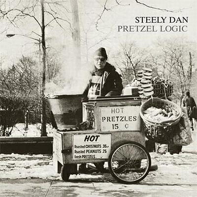 【輸入盤】 Steely Dan スティーリーダン / Pretzel Logic (Hybrid SACD) 【SACD】｜HMV＆BOOKS online 1号店