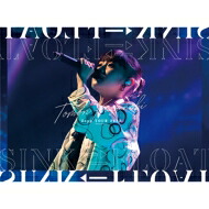 楠木ともり / Tomori Kusunoki Zepp TOUR 2022『SINK FLOAT』【完全生産限定盤】(Blu-ray+フォトブック) 【BLU-RAY DISC】
