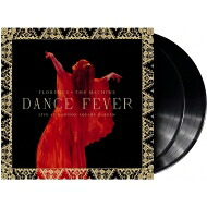 Florence & The Machine フローレンスアンドザマシーン / Dance Fever (Live At Madison Square Garden)(2枚組アナログレコード) 【LP】