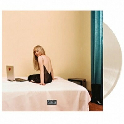 サブリナ・カーペンター　Short n' Sweet　限定盤　レコード　LP Sabrina Carpenter (サブリナ・カーペンター) - Short N' Sweet