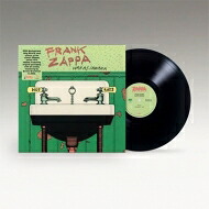 Frank Zappa フランクザッパ / Waka / Jawaka (180グラム重量盤レコード) 【LP】 4,455円