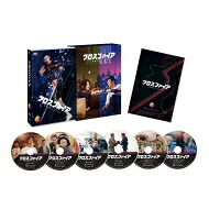 クロスファイア DVD-BOX1 【DVD】｜HMV＆BOOKS online 1号店