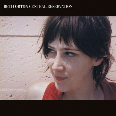 Beth Orton / Central Reservation (2枚組アナログレコード) 【LP】