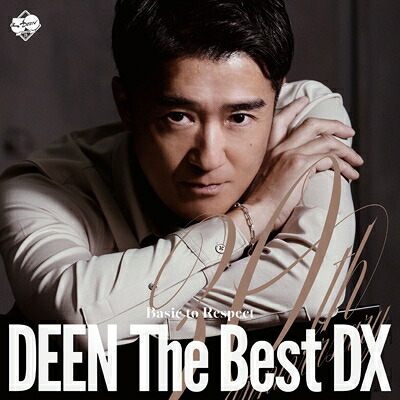 DEEN ディーン / DEEN The Best DX ～Basic to Respect～ 【完全生産限定盤】(3CD(Blu-spec CD2 仕様)+Blu-ray) 【BLU-SPEC CD 2】｜HMV＆BOOKS online 1号店