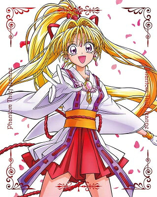 神風怪盗ジャンヌ Complete Blu-ray BOX 【BLU-RAY DISC】｜HMV＆BOOKS online 1号店