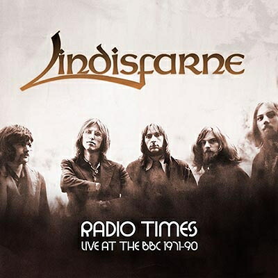 【輸入盤】 Lindisfarne / Radio Times: Live At The BBC 1971- 90 (8CD) 【CD】|HMV&BOOKS online 1号店