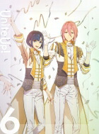 UniteUp! 6【完全生産限定版】 【DVD】
