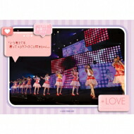 ＝LOVE / ＝LOVE 全国ツアー2022 「どう考えても、君ってイコラブのこと好きじゃん」 (2DVD) 【DVD】