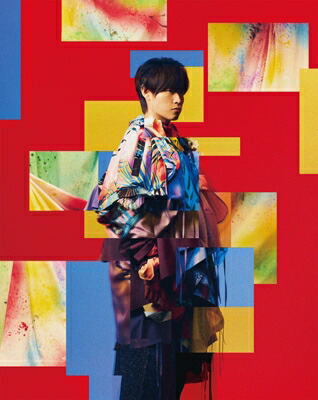 Tani Yuuki / 多面態 【初回生産限定盤】(2CD+Blu-ray) 【CD】