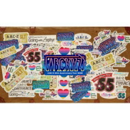 A.B.C-Z / A.B.C-Z 10th Anniversary Tour 2022 ABCXYZ 【初回限定盤】(2Blu-ray) 【BLU-RAY DISC】