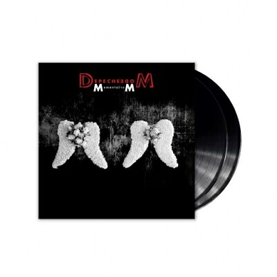 Depeche Mode デペッシュモード / Memento Mori (2枚組アナログレコード) 【LP】｜HMV＆BOOKS online 1号店