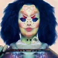 Bjork ビョーク / Utopia (帯付 / 輸入盤国内仕様 / 2枚組アナログレコード) 【LP】