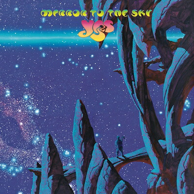 【輸入盤】 Yes イエス / Mirror To The Sky (Deluxe 2CD+Blu-ray Artbook) 【CD】
