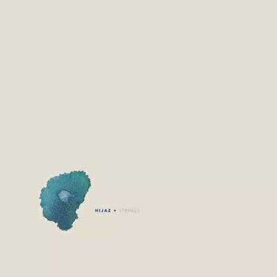 Hijaz / Hijaz + Strings (アナログレコード) 【LP】