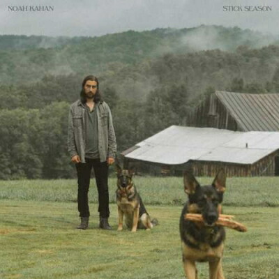 Noah Kahan / Stick Season (アナログレコード) 【LP】