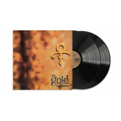 Prince プリンス / Gold Experience (2枚組アナログレコード) 【LP】
