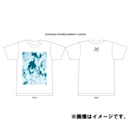 Art-School アートスクール / luminous 【Tシャツ付初回限定盤】(Mサイズ) 【CD】