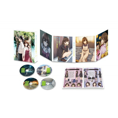 ひげを剃る。そして女子高生を拾う。 Blu-ray COLLECTION 【BLU-RAY DISC】