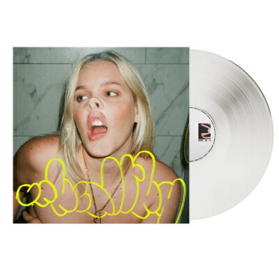 Anne-Marie / Unhealthy (クリアヴァイナル仕様 / アナログレコード) 【LP】 4,099円
