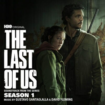 楽天市場】【輸入盤】 The Last of Us Part II (Original