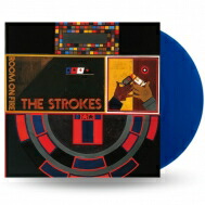 楽天市場】Strokes ストロークス / Is This It (アナログ