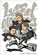 Lead (JP) リード / MOVIES BEST (3Blu-ray) 【BLU-RAY DISC】