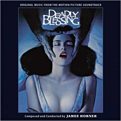 【輸入盤】 Deadly Blessing 【CD】|HMV&BOOKS online 1号店
