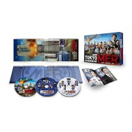 劇場版『TOKYO MER～走る緊急救命室～』 豪華版DVD 【DVD】