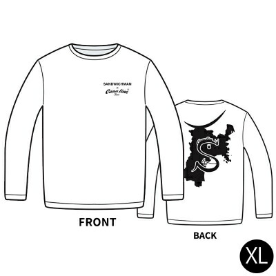 楽天市場】2024キン肉マン×サンドウィッチマン コラボTシャツ