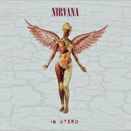 楽天市場】【輸入盤】 Nirvana ニルバーナ / In Utero: 20th