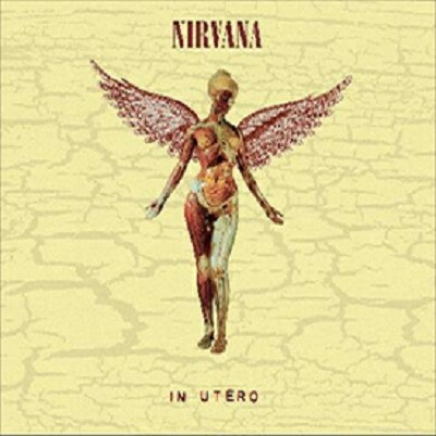 NIRVANA LP アナログ レコード ニルヴァーナ 楽天市場】Nirvana ニルバーナ / Nevermind (アナログレコード