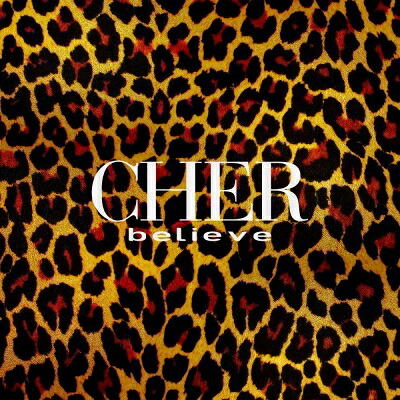 Cher / Believe (25th Anniversary Deluxe Edition)(カラーヴァイナル仕様 / 3枚組アナログレコード) 【LP】
