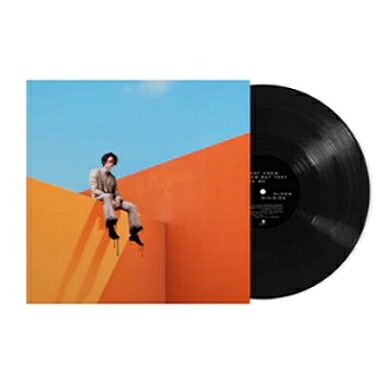 I Dont Know How But They Found Me / Gloom Division (アナログレコード) 【LP】