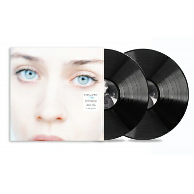 Fiona Apple フィオナアップル / Tidal (2枚組アナログレコード) 【LP】