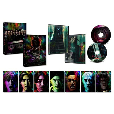 ミンナのウタ 豪華版（数量限定生産） 【DVD】
