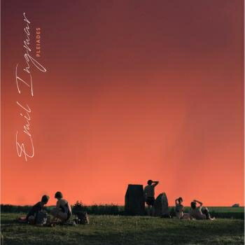 Emil Ingmar / Pleiades 【LP】