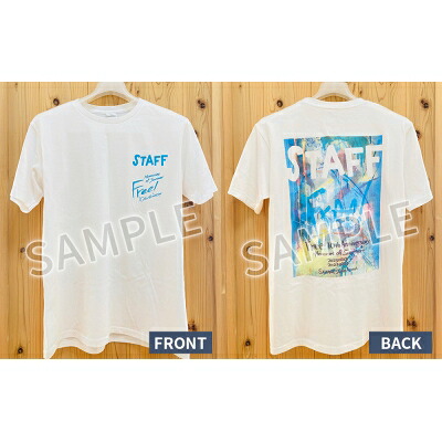 【完全数量限定】Free! 10th Anniversary - Memories of Summer -　Tシャツ付きBlu-ray 【BLU-RAY DISC】｜HMV＆BOOKS online 1号店