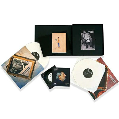 【輸入盤】 Francesco Guccini / Canzoni Da Intorto E Da Osteria (2cd+2lp+7inch+book) 【CD】