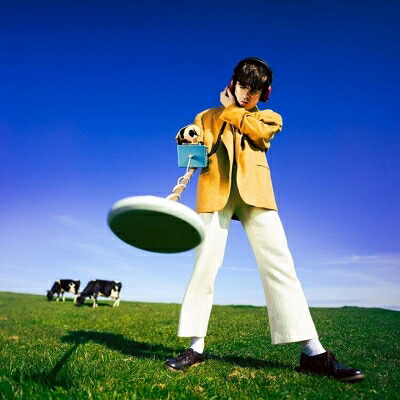Declan McKenna / What Happened To The Beach? (イエローヴァイナル仕様 / アナログレコード) 【LP】