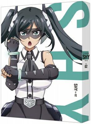 SHY 2 （特装限定版） 【BLU-RAY DISC】｜HMV＆BOOKS online 1号店